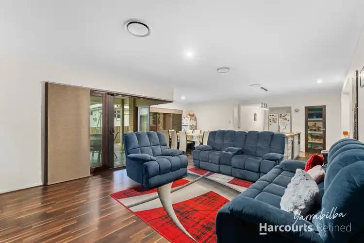 Fourth view of Homely house listing, 22 Biron Street, Yarrabilba QLD 4207