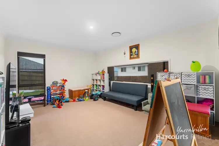 Fifth view of Homely house listing, 22 Biron Street, Yarrabilba QLD 4207