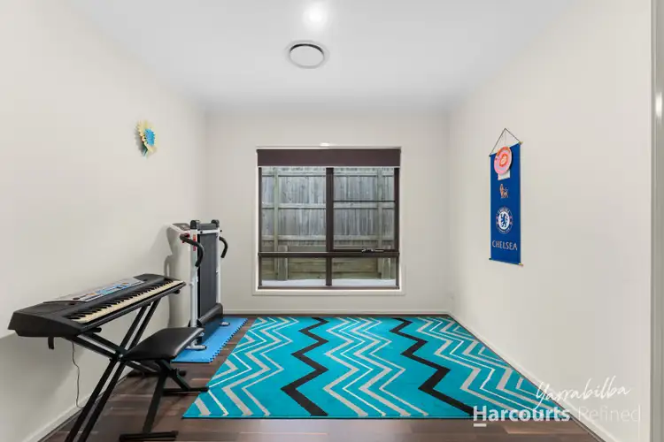 Sixth view of Homely house listing, 22 Biron Street, Yarrabilba QLD 4207