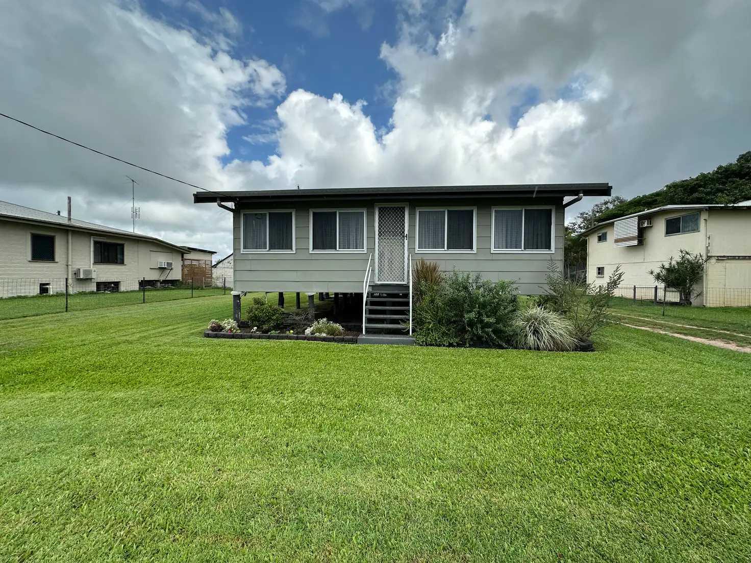 Main view of Homely house listing, 11 Second Street, Home Hill QLD 4806