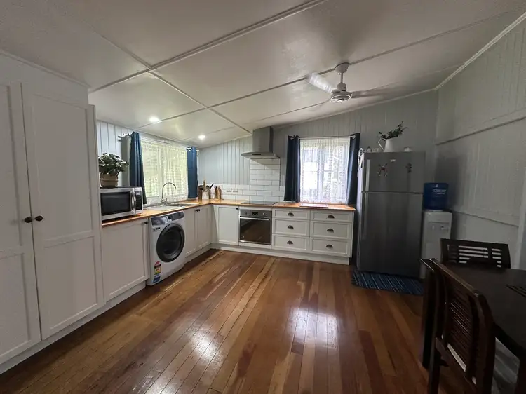 Second view of Homely house listing, 11 Second Street, Home Hill QLD 4806