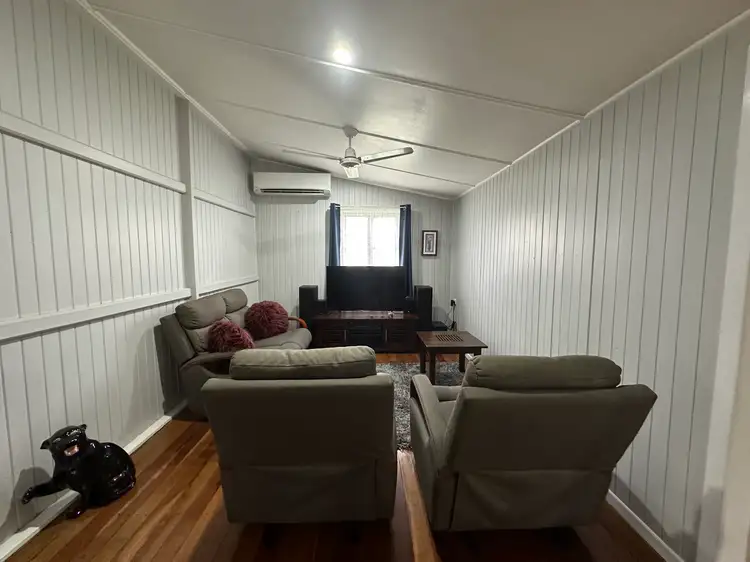 Fourth view of Homely house listing, 11 Second Street, Home Hill QLD 4806