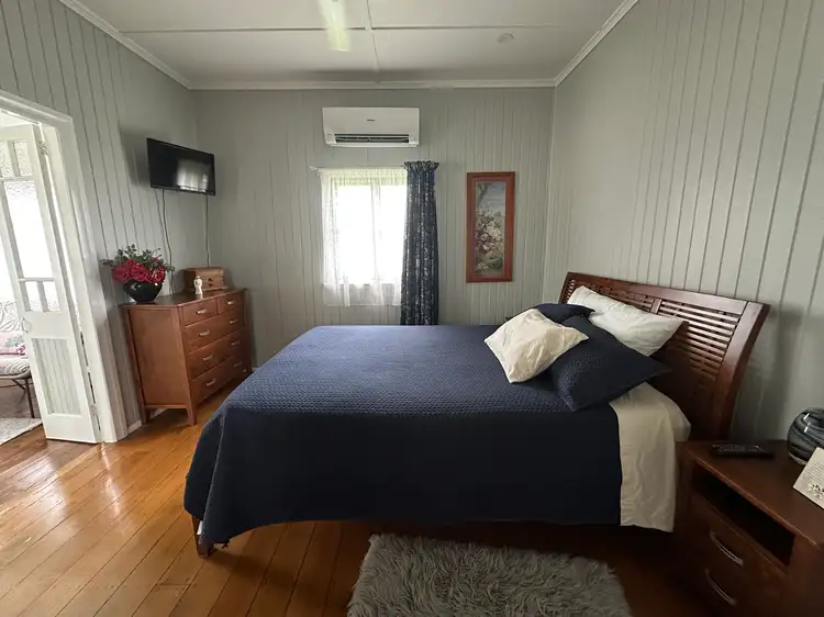 Fifth view of Homely house listing, 11 Second Street, Home Hill QLD 4806