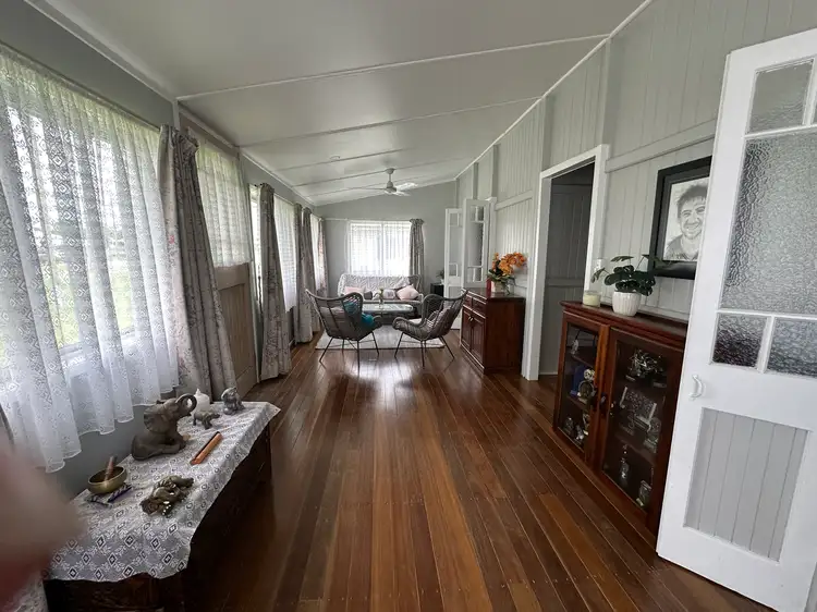Seventh view of Homely house listing, 11 Second Street, Home Hill QLD 4806
