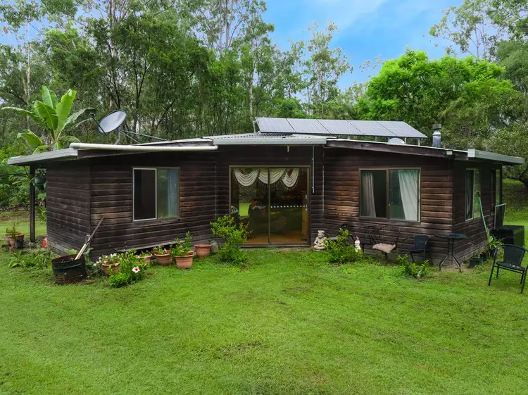 Main view of Homely rural property listing, 10542 Clarence Way, Tabulam NSW 2469