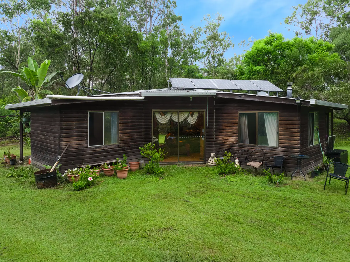 Main view of Homely rural property listing, 10542 Clarence Way, Tabulam NSW 2469