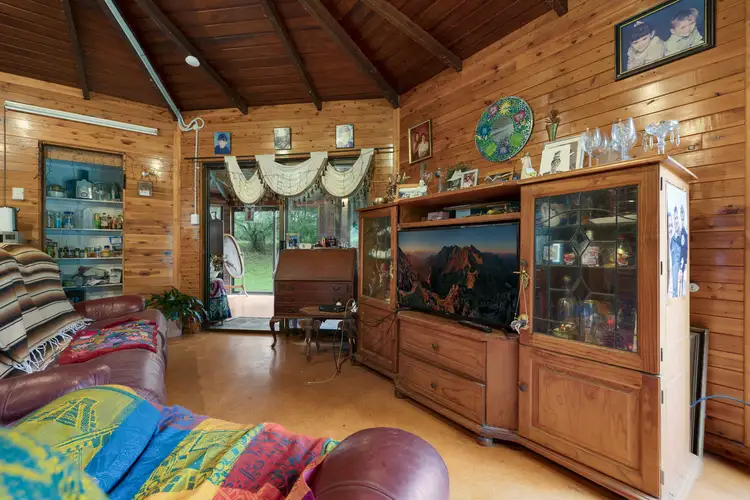 Fourth view of Homely rural property listing, 10542 Clarence Way, Tabulam NSW 2469