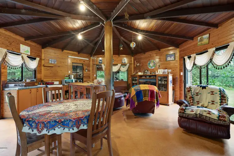 Fifth view of Homely rural property listing, 10542 Clarence Way, Tabulam NSW 2469