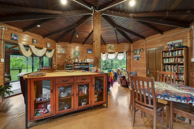 Sixth view of Homely rural property listing, 10542 Clarence Way, Tabulam NSW 2469