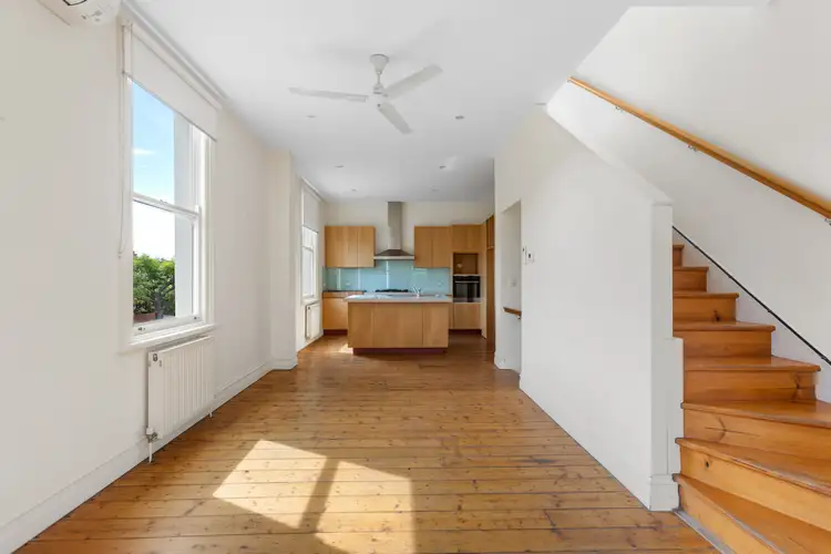 Third view of Homely house listing, 32 Pasco Street, Williamstown VIC 3016