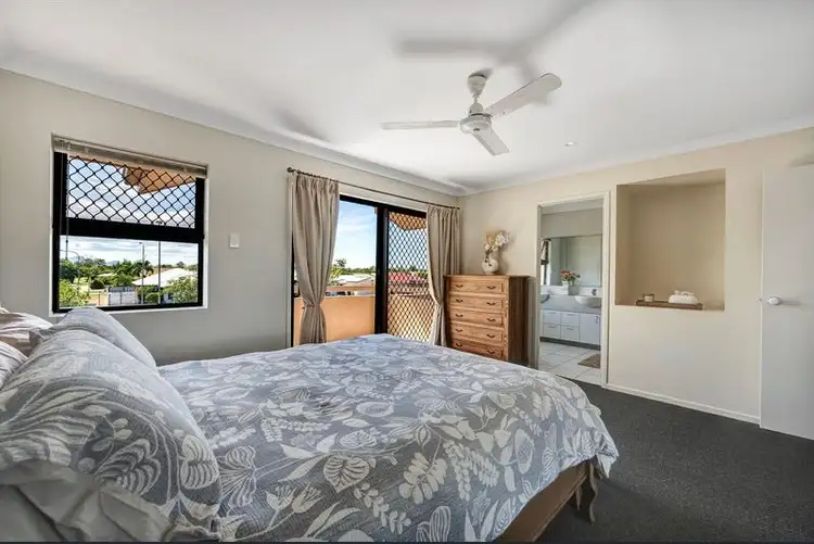 Fourth view of Homely house listing, 28 Laurie Motti Parade, Kirwan QLD 4817