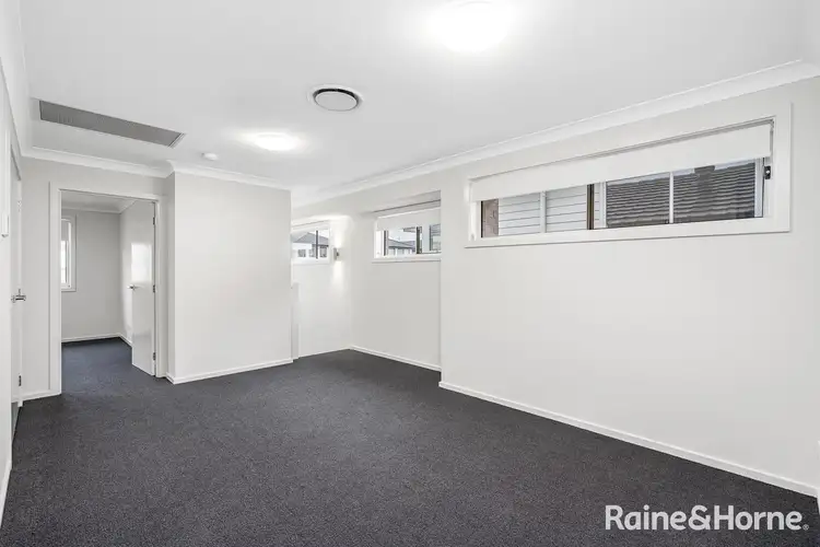 Second view of Homely house listing, 11 Gulgong Crescent, Rouse Hill NSW 2155