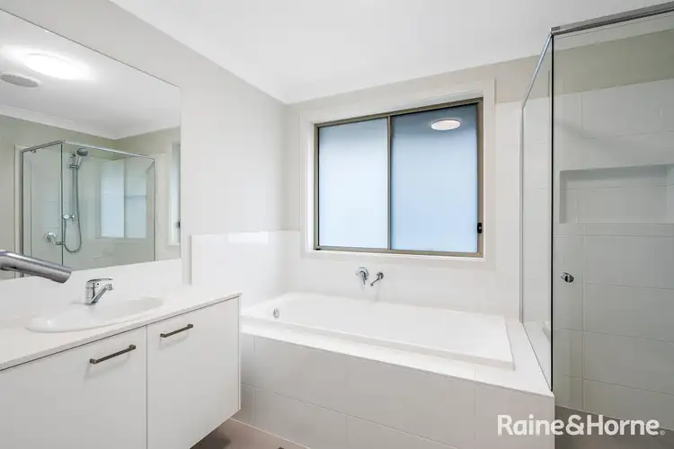 Third view of Homely house listing, 11 Gulgong Crescent, Rouse Hill NSW 2155
