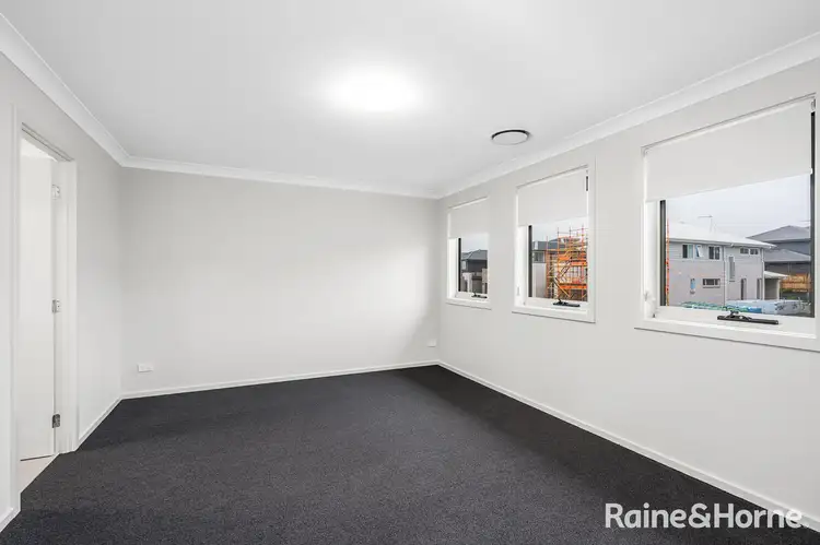 Fourth view of Homely house listing, 11 Gulgong Crescent, Rouse Hill NSW 2155