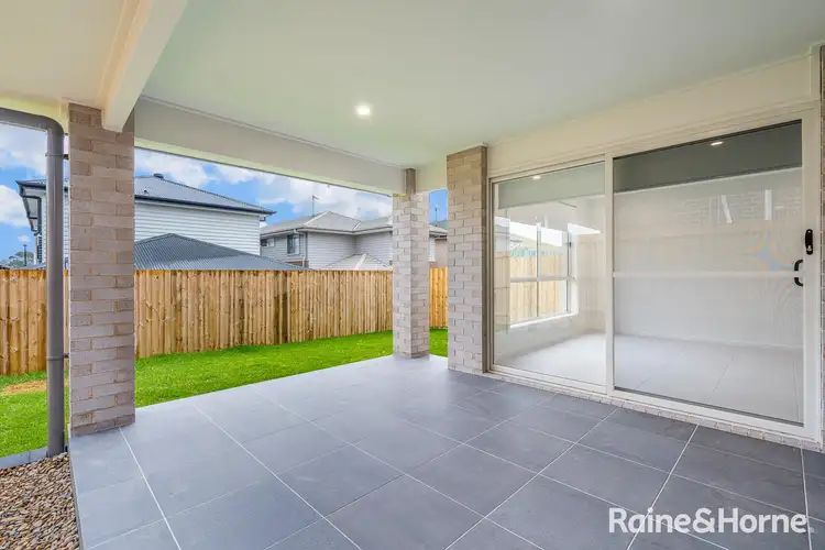 Fifth view of Homely house listing, 11 Gulgong Crescent, Rouse Hill NSW 2155