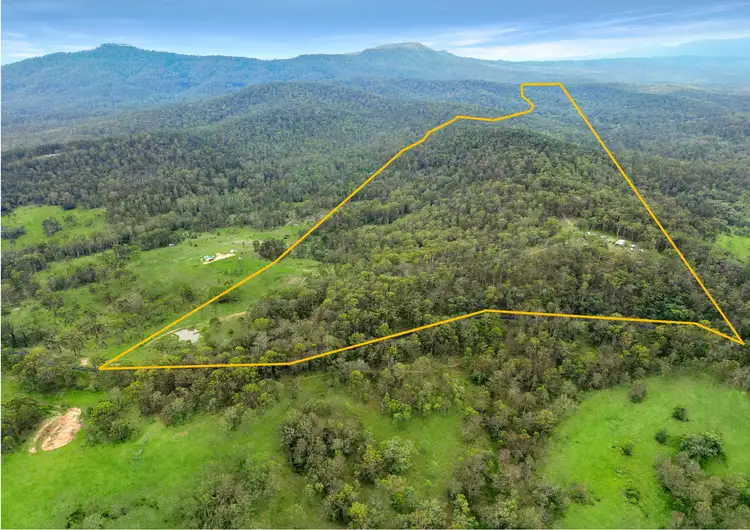 Third view of Homely rural property listing, 9996 Clarence way, Louisa Creek NSW 2469
