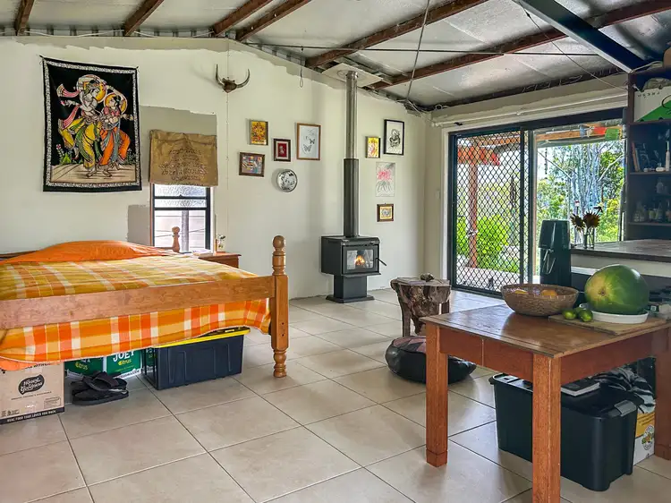 Fourth view of Homely rural property listing, 9996 Clarence way, Louisa Creek NSW 2469