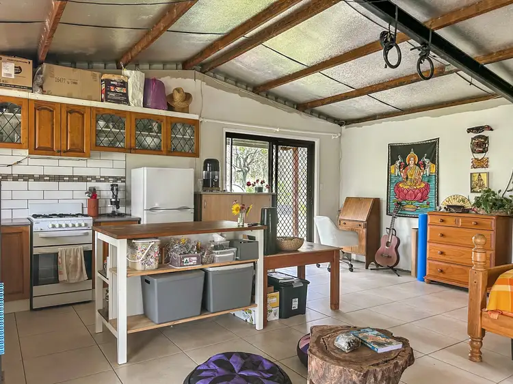 Fifth view of Homely rural property listing, 9996 Clarence way, Louisa Creek NSW 2469