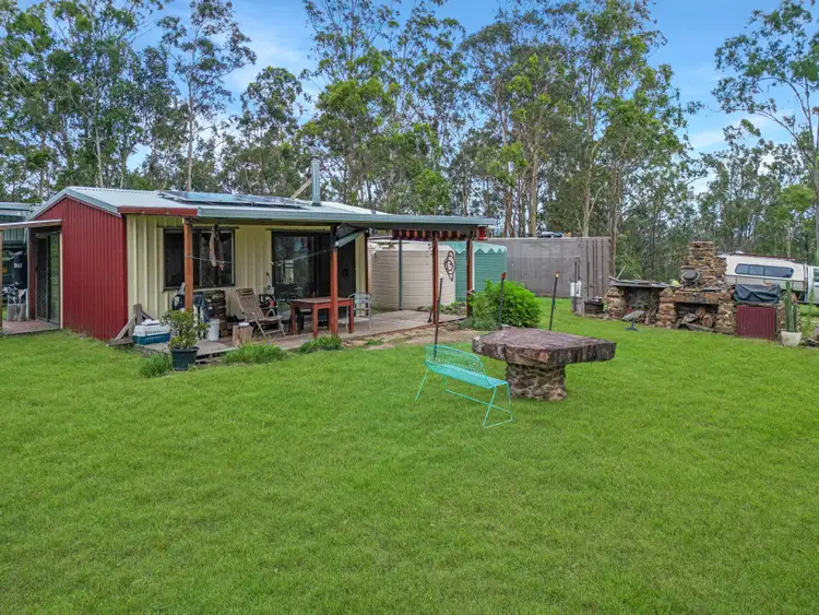Sixth view of Homely rural property listing, 9996 Clarence way, Louisa Creek NSW 2469