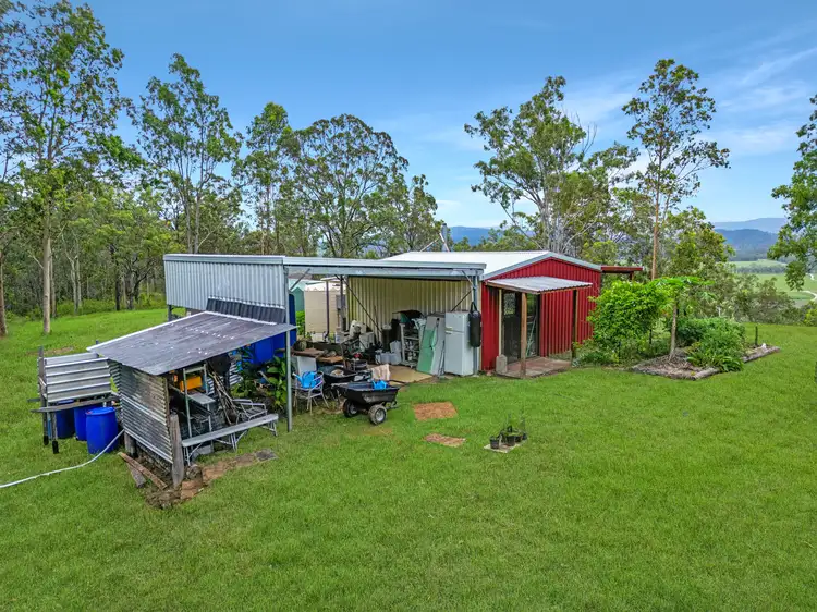 Seventh view of Homely rural property listing, 9996 Clarence way, Louisa Creek NSW 2469