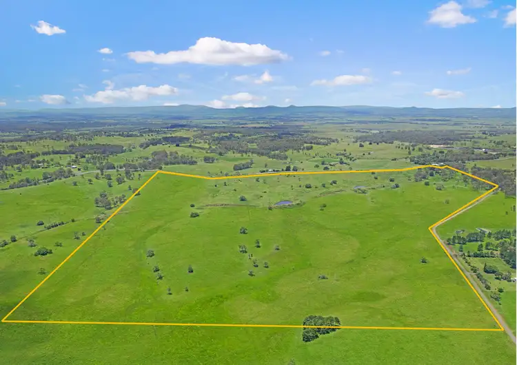 4355 Bruxner HWY, Piora NSW 2470