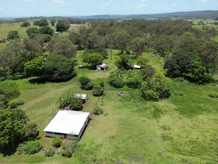 Second view of Homely rural property listing, 4355 Bruxner HWY, Piora NSW 2470