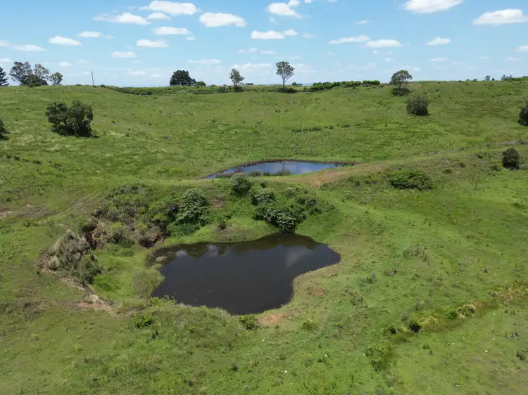 Fourth view of Homely rural property listing, 4355 Bruxner HWY, Piora NSW 2470