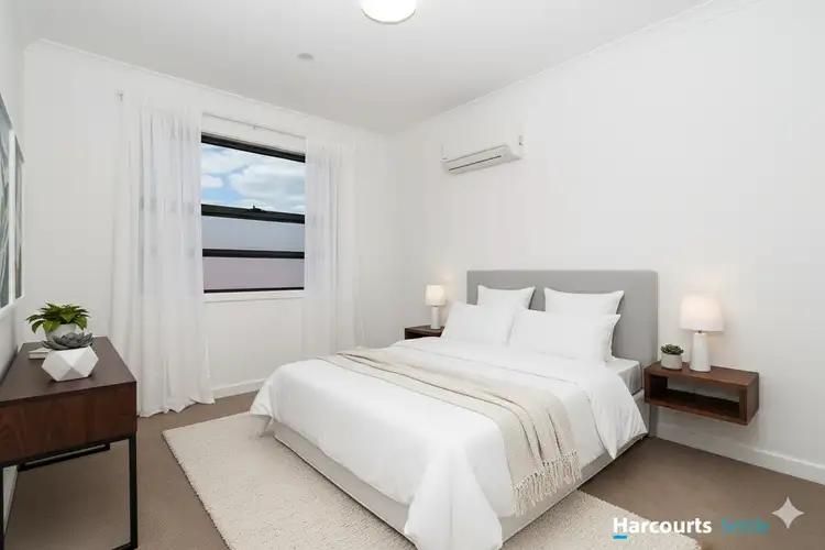 Fourth view of Homely unit listing, 4/1 Pinnacle Avenue, Ferntree Gully VIC 3156