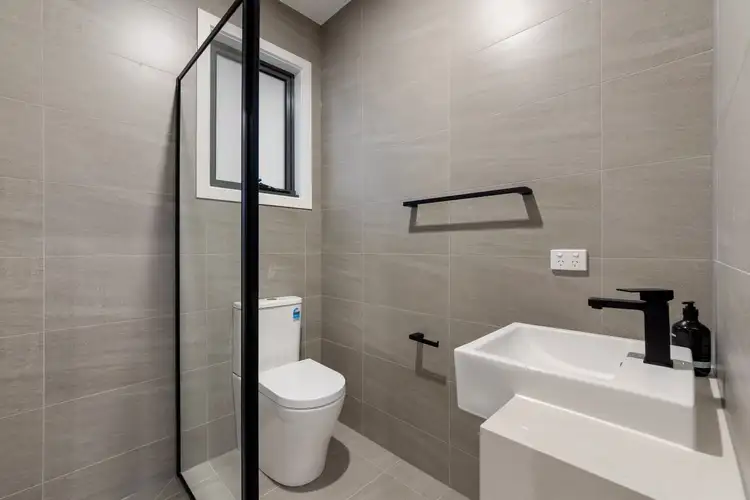 Fifth view of Homely unit listing, 4/1 Pinnacle Avenue, Ferntree Gully VIC 3156
