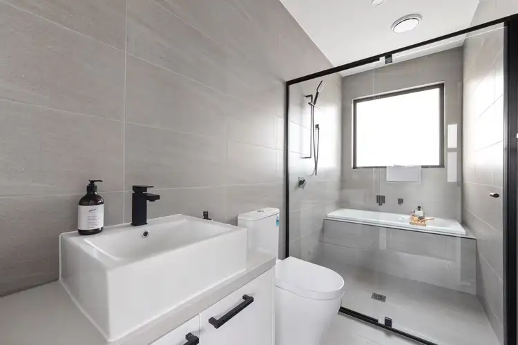 Sixth view of Homely unit listing, 4/1 Pinnacle Avenue, Ferntree Gully VIC 3156