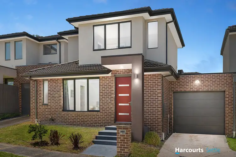 Main view of Homely townhouse listing, 22A Roland Street, Mount Waverley VIC 3149
