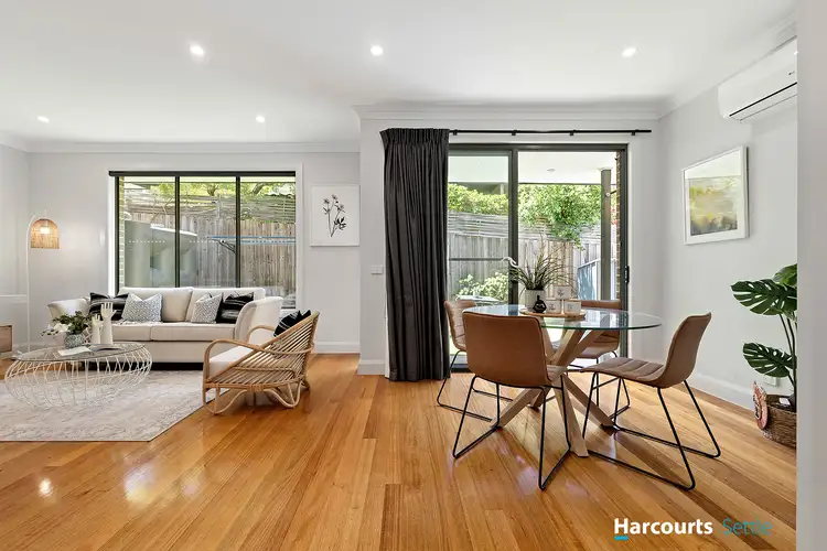 Second view of Homely townhouse listing, 22A Roland Street, Mount Waverley VIC 3149