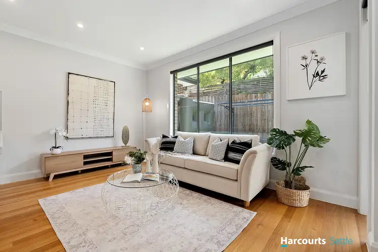 Third view of Homely townhouse listing, 22A Roland Street, Mount Waverley VIC 3149