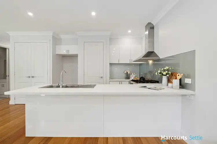 Fourth view of Homely townhouse listing, 22A Roland Street, Mount Waverley VIC 3149