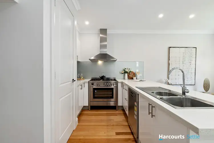 Fifth view of Homely townhouse listing, 22A Roland Street, Mount Waverley VIC 3149