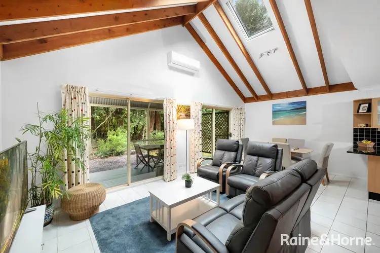 Second view of Homely villa listing, 6/73 Page Avenue, North Nowra NSW 2541