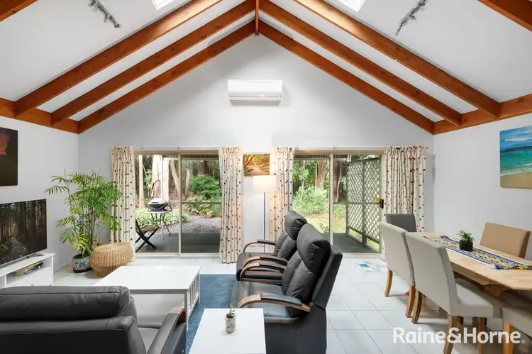 Third view of Homely villa listing, 6/73 Page Avenue, North Nowra NSW 2541