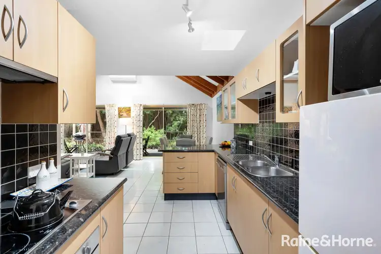 Fourth view of Homely villa listing, 6/73 Page Avenue, North Nowra NSW 2541