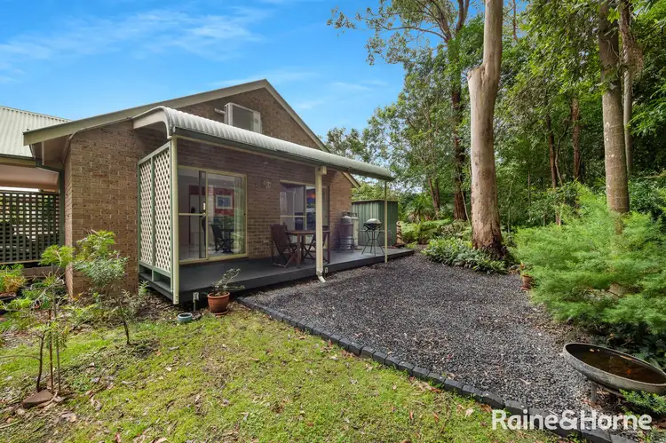 Fifth view of Homely villa listing, 6/73 Page Avenue, North Nowra NSW 2541