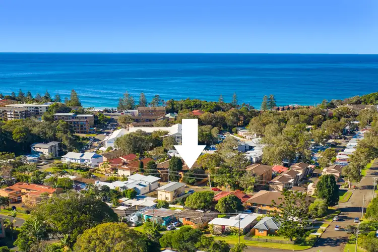 8-10 Crisallen Street