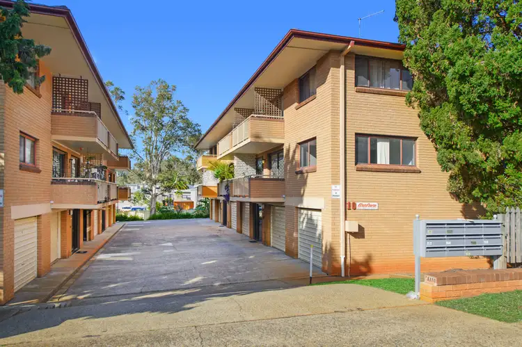 Second view of Homely unit listing, 12/8-10 Crisallen Street, Port Macquarie NSW 2444