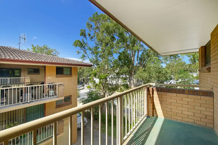 Third view of Homely unit listing, 12/8-10 Crisallen Street, Port Macquarie NSW 2444