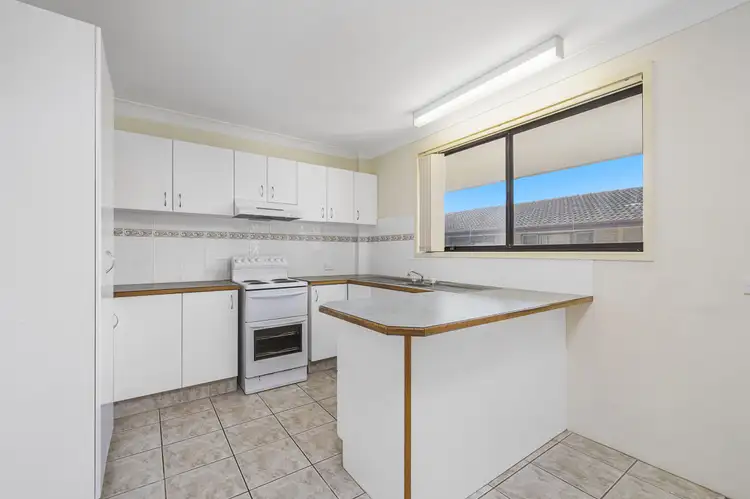 Fifth view of Homely unit listing, 12/8-10 Crisallen Street, Port Macquarie NSW 2444