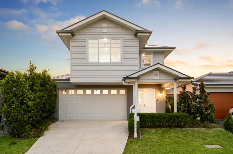 94 Citron Crescent, Helensvale QLD 4212