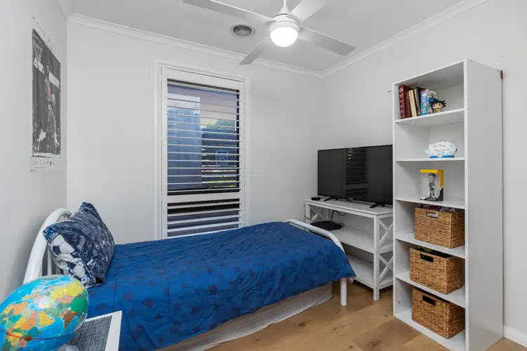 Fifth view of Homely house listing, 31 Grinton Avenue, Ashmont NSW 2650