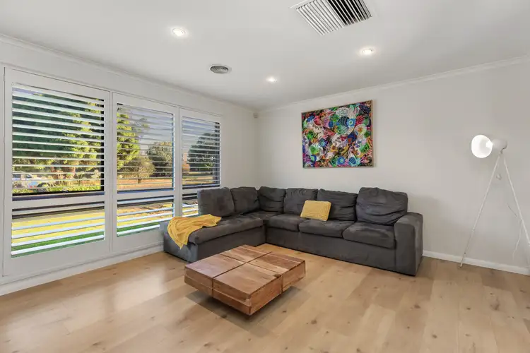 Sixth view of Homely house listing, 31 Grinton Avenue, Ashmont NSW 2650