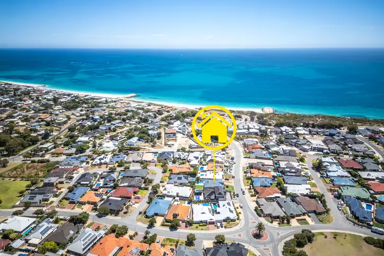 Third view of Homely house listing, 30 Camira Way, Quinns Rocks WA 6030