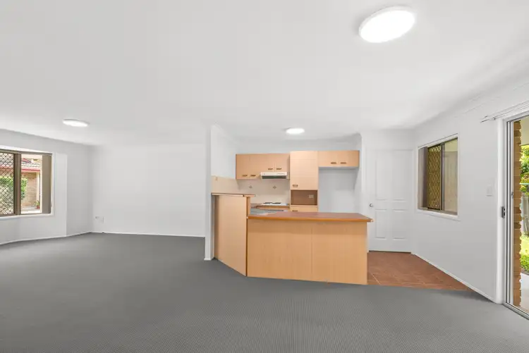 Fifth view of Homely townhouse listing, 7/48 Barton Street, Everton Park QLD 4053