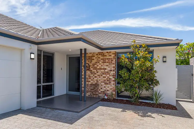 Second view of Homely house listing, 29A Rayment Street, Lathlain WA 6100