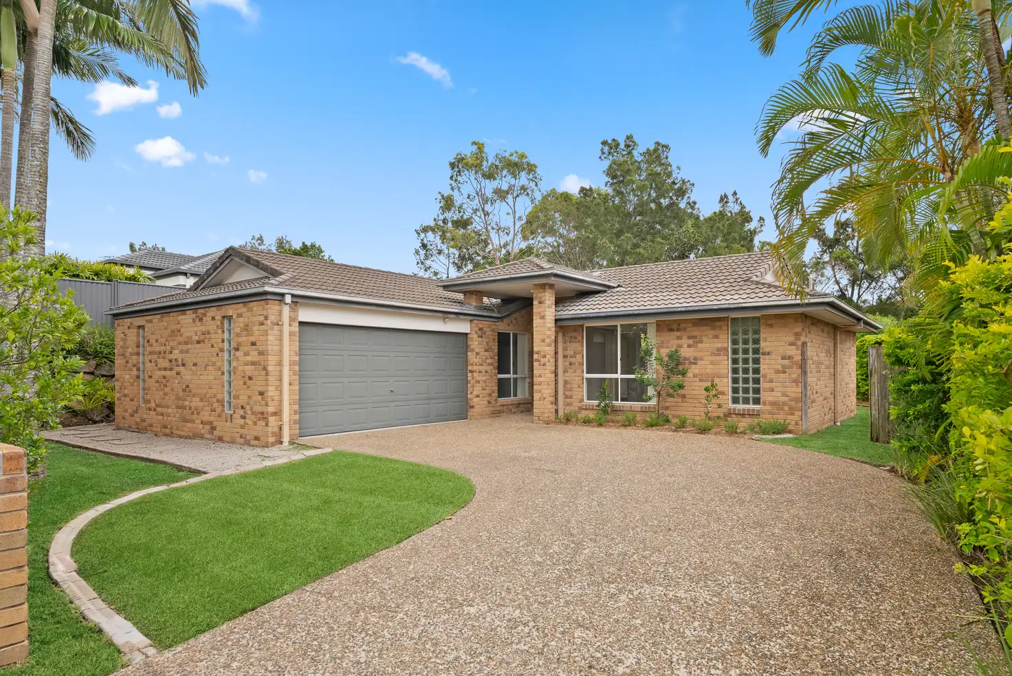 Main view of Homely house listing, 3 Bening Place, Mcdowall QLD 4053